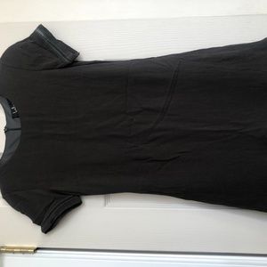 Lulu's Mini Dress- Olive Green